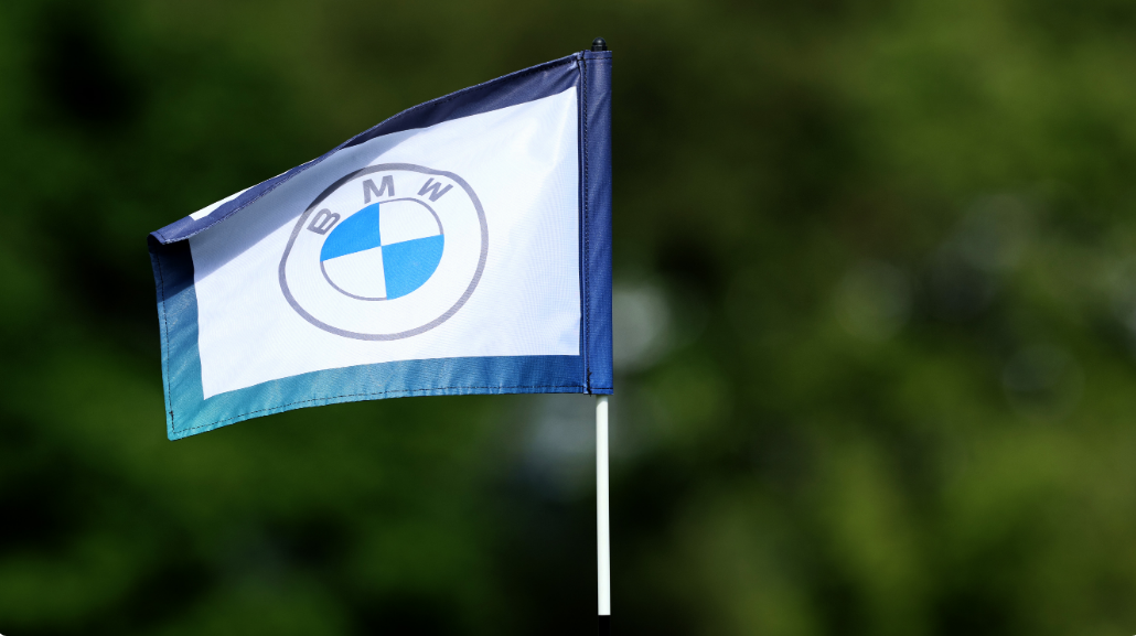 Prize Money For Bmw Championship 2025