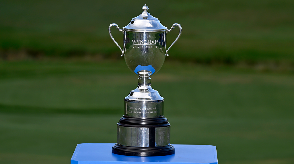 Wyndham Championship prize money breakdown The Golf Gear