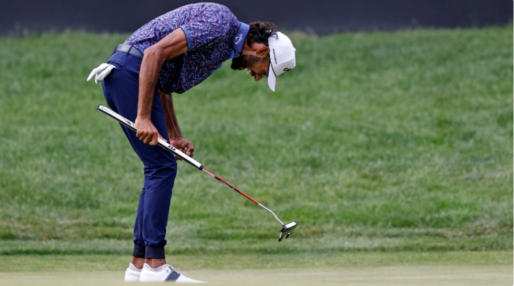 Barracuda Championship payouts and points Akshay Bhatia earns 684,00