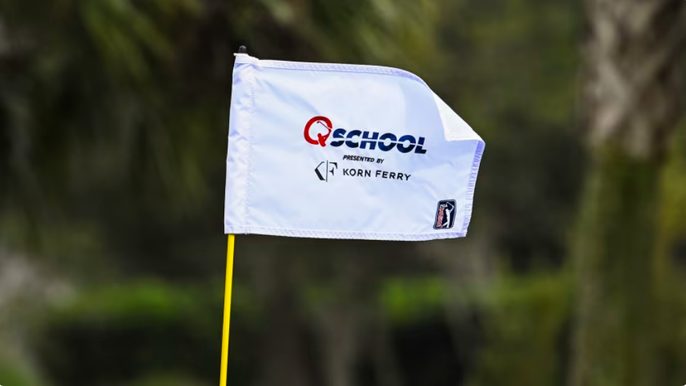 Track scores 2024 PGA TOUR QSchool presented by Korn Ferry The Golf