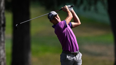 Justin Thomas takes ownership of his game ahead of crucial fall schedule