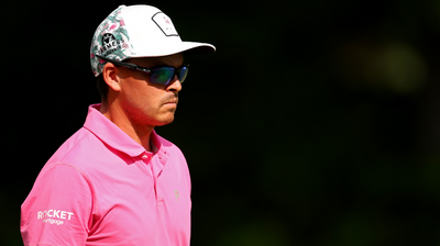 Ryder Cup return for Rickie Fowler? He could automatically qualify this week