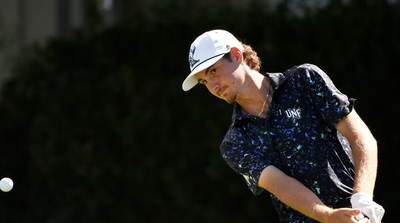 Nicholas Gabrelcik wins Gator Invitational, strengthens hold on No. 3 Ranking in PGA TOUR University