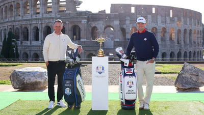 Shock selections & ‘criminal’ absences: Everything you need to know about the 2023 Ryder Cup teams