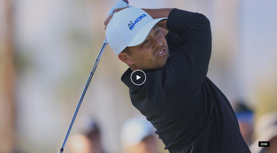 Xander Schauffele and Patrick Cantlay: Leading Contenders for The American Express Trophy