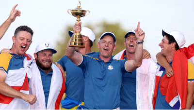 Europe holds off late USA comeback to regain Ryder Cup