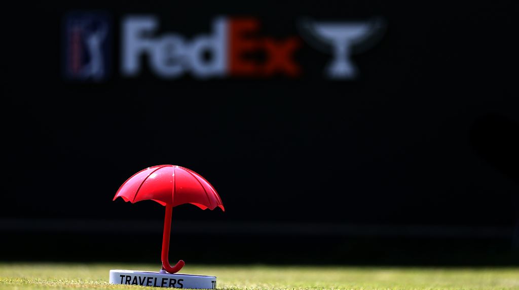 Travelers Championship prize money breakdown The Golf Gear