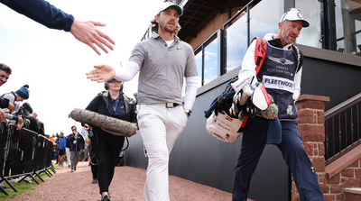 DraftKings Preview: Tommy Fleetwood trending ahead of The Open