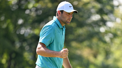 See the 30 players who qualified for the TOUR Championship