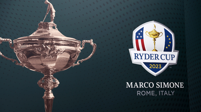 Scenarios for players to automatically qualify for the U.S. Ryder Cup Team at BMW Championship