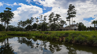 Scores and results: PGA TOUR Q-School presented by Korn Ferry