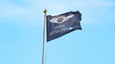 Genesis Scottish Open prize money breakdown