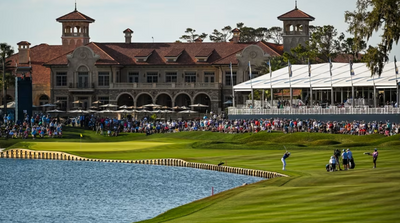 Nine things to know: TPC Sawgrass