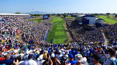 Opening hole proves pivotal to Europe's Ryder Cup victory... will U.S. follow suit at Bethpage Black?