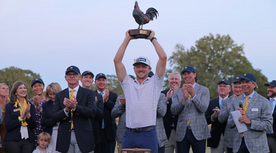 A new FedExCup Fall format brings new opportunities for bettors