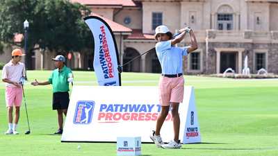 Bridgestone named presenting sponsor of Bridgestone Collegiate Development Program, part of PGA TOUR’s Pathway to Progression