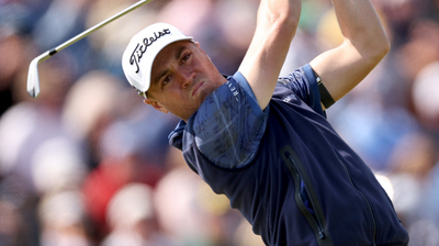 What’s different about Justin Thomas’ game in 2023? Look to his Approach stats