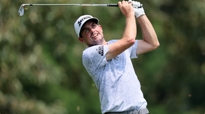 For Keegan Bradley, what a difference a year makes