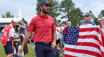 Last minute moves for U.S. Ryder Cup Team at BMW Championship