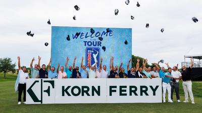 How it works: Earning a PGA TOUR card from the Korn Ferry Tour