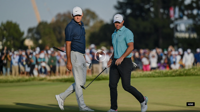 The Five: Biggest stories to follow heading into the FedExCup Playoffs