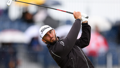 Players are switching to long irons at Royal Liverpool (just like Tiger Woods in 2006)