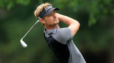 Monday qualifiers: Travelers Championship