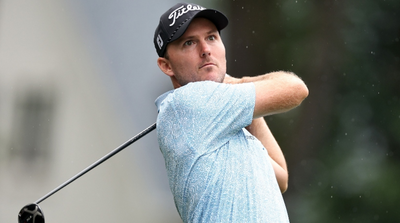 Russell Henley shoots 62 for one-shot lead at Wyndham Championship