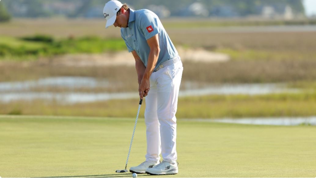 RBC Heritage payouts and points Matt Fitzpatrick earns 3.6 million a