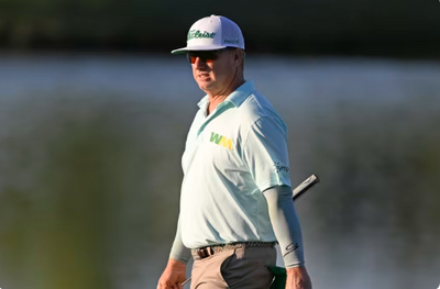 Charley Hoffman reflects on eve of 500th PGA TOUR start