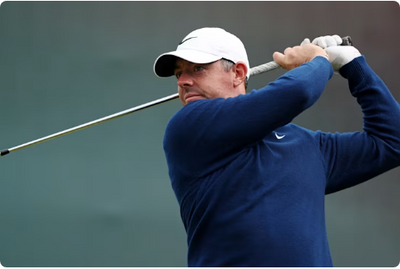 🎯The Open 2025 Prop Bets: Rory McIlroy Leads Home Favorites