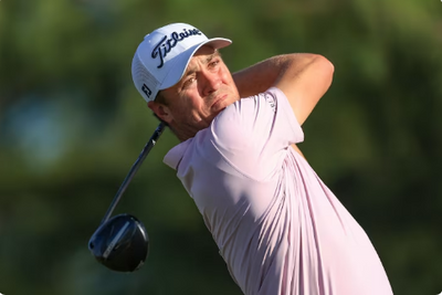 Horses for Courses: Justin Thomas chases third title at The Sentry