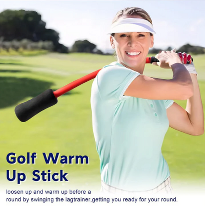 Is Golf Swing a Good Workout? Discover the Power of the Golf Swing Trainer