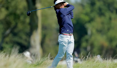 Southern Methodist’s Enrique Dimayuga moves into top 10 of PGA TOUR University Ranking