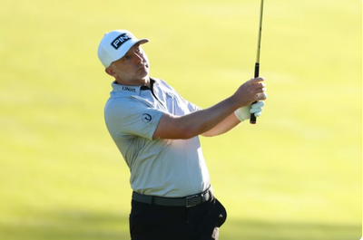 David Skinns Takes Early Lead at RBC Canadian Open with an Impressive 62