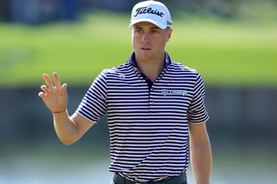 Power Rankings: Valspar Championship