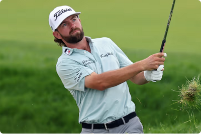 Draws & Fades: Cameron Young Poised for Breakthrough at Travelers