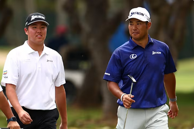 Japan’s Mao Matsuyama, 16, makes PGA TOUR debut at Sony Open in Hawaii