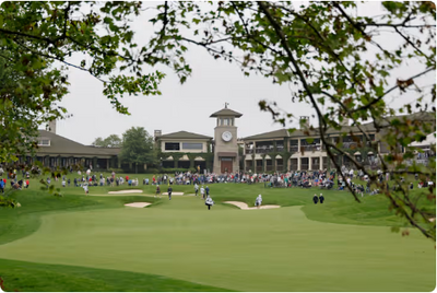 How to Watch the 2025 Memorial Tournament Presented by Workday: Live Scores, Tee Times, and TV Schedule