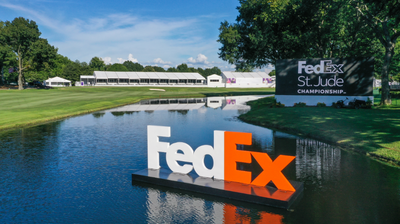 How to watch FedEx St. Jude Championship, Round 2: Featured Groups, live scores, tee times, TV times