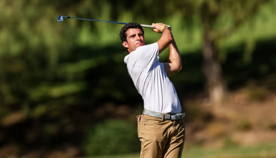 UCLA's Pablo Ereño Perez moves into top 10 of PGA TOUR University Ranking