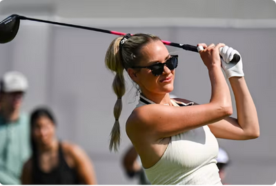 Here’s a ranked breakdown of the Creator Classic at Philly Cricket, featuring YouTube stars and golf content creators in a team alternate-shot format on the eve of the Truist Championship: