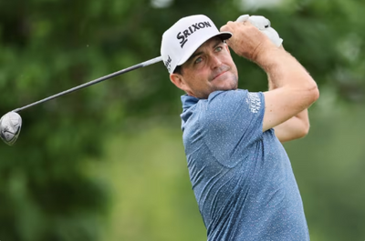 Power Rankings: Travelers Championship 2024