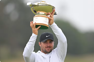 🏌️‍♂️Who Qualified for the 2025 Golf Majors and Signature Events?