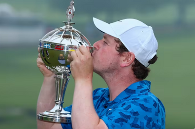 Robert MacIntyre Clinches First PGA TOUR Title at RBC Canadian Open