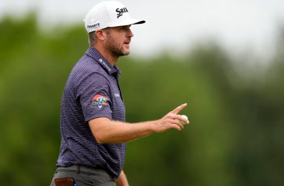 Golfbet Recap: Taylor Pendrith capitalizes on late blunder to take THE CJ CUP Byron Nelson title
