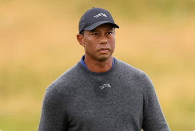 Tiger Woods Undergoes Surgery After Achilles Rupture