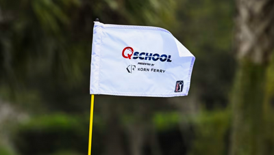 Track scores: 2024 PGA TOUR Q-School presented by Korn Ferry