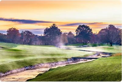 ISCO Championship 2025: Tee Times, TV Coverage & Key Highlights 🎯