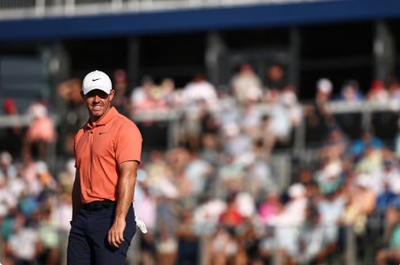 Rory McIlroy Shows Major Form with Bogey-Free 65, Shares U.S. Open Lead with Patrick Cantlay